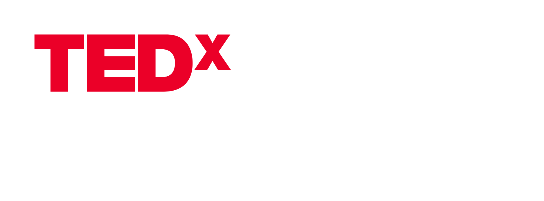 TEDxKLU Hamburg Logo